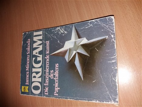 origami - 1