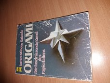 origami