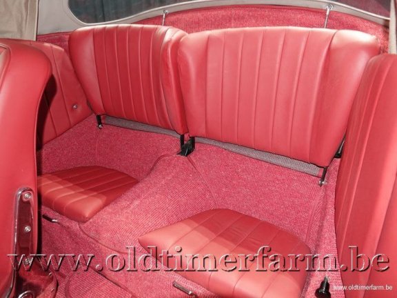 Porsche 356 B T6 Cabriolet '62 - Afbeelding 7