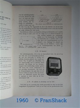 [1960] Toepassing van Elektriciteit in de woning, Baart dlF, VDEN. - 3