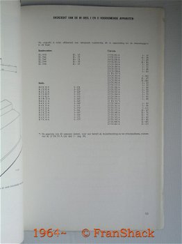 [1964~] Philips Service/ Bandrecorders/ Televisie 1964 deel II, Philips Ned/ TD #1 - 5