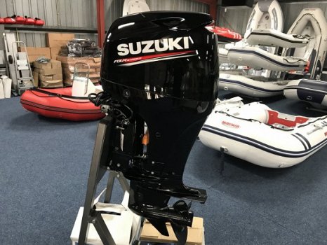 Suzuki 100 pk DF100 BTL langstaart - 1
