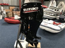 Suzuki 100 pk DF100 BTL langstaart