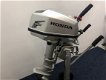 Honda BF5 kortstaart - 1 - Thumbnail