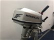Honda BF5 kortstaart - 2 - Thumbnail