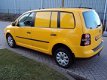 Volkswagen Touran - VAN 1.9 TDI 105PK, APK maart 2020 - 1 - Thumbnail