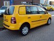 Volkswagen Touran - VAN 1.9 TDI 105PK, APK maart 2020 - 1 - Thumbnail