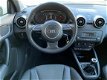Audi A1 Sportback - 1.2 TFSI Ambition Airco Leder/Stof 5-Deurs LM Dealer Onderhouden - 1 - Thumbnail