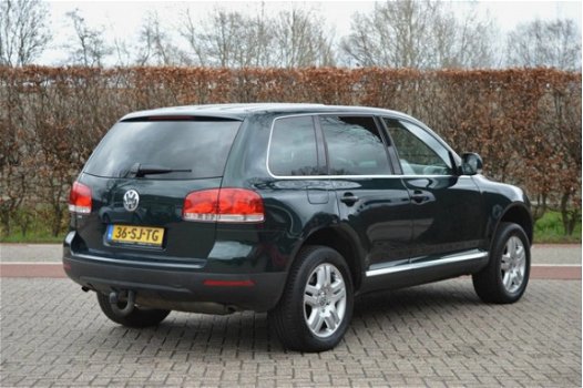 Volkswagen Touareg - 3.2 V6 - 1