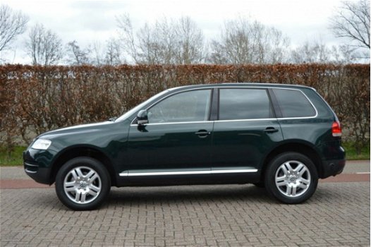 Volkswagen Touareg - 3.2 V6 - 1