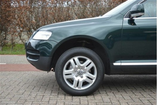 Volkswagen Touareg - 3.2 V6 - 1