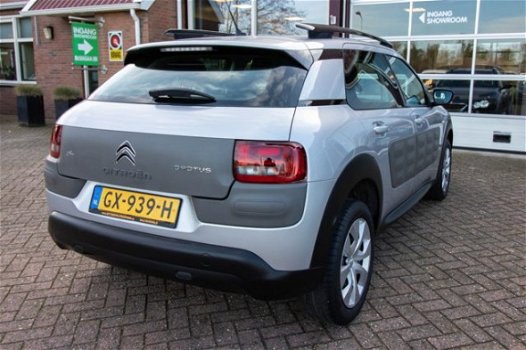 Citroën C4 Cactus - PURETECH FEEL Slechts 46.978 km - 1