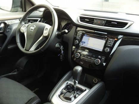 Nissan Qashqai - 1.2 DIG-T N-CONNECTA - 1