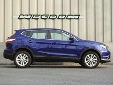 Nissan Qashqai - 1.2 DIG-T N-CONNECTA