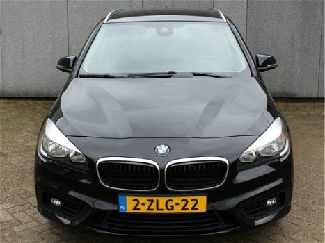 BMW 2-serie Active Tourer - 218d 150 PK Executive Sportstoelen FM-Navi Pdc - 1