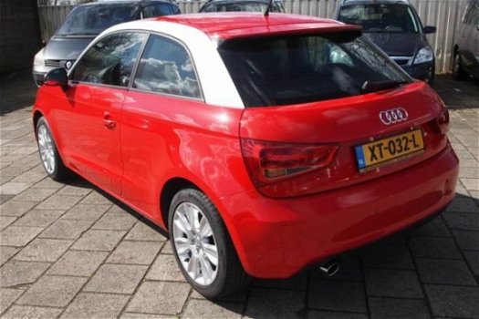 Audi A1 - 1.2 TFSI Ambition Pro Line - 1