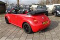 Volkswagen New Beetle Cabriolet - 1.4 Highline - 1 - Thumbnail