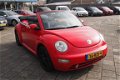 Volkswagen New Beetle Cabriolet - 1.4 Highline - 1 - Thumbnail