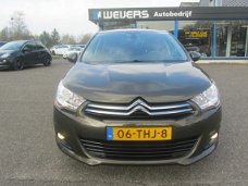 Citroën C4 - 1.6 Vti 120pk Tendance, Clima, Cruise, Trekhaak