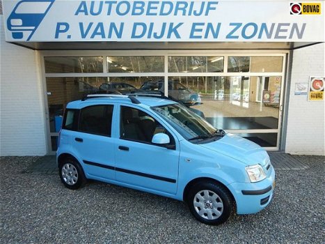 Fiat Panda - 1.2 Edizione Cool - 1