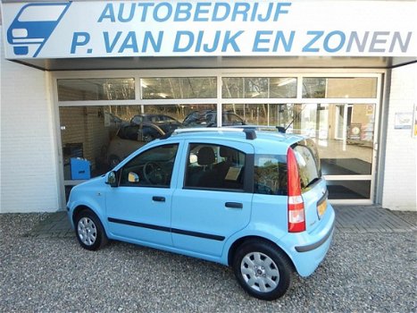 Fiat Panda - 1.2 Edizione Cool - 1