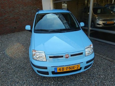 Fiat Panda - 1.2 Edizione Cool - 1