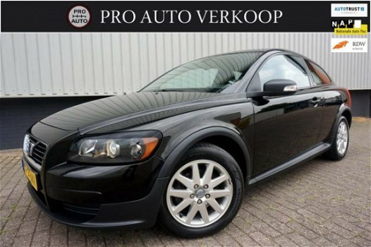 Volvo C30 - 1.6 Kinetic Clima_16''LMv_Isofix_NAP - 1