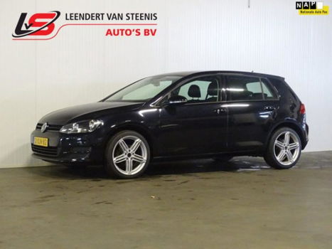 Volkswagen Golf - 1.2 TSI Trend Edition - 1