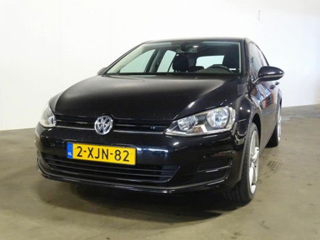 Volkswagen Golf - 1.2 TSI Trend Edition - 1