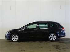 Volkswagen Golf Variant - 1.2 TSI Highline