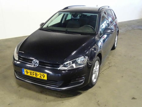 Volkswagen Golf Variant - 1.2 TSI Highline - 1