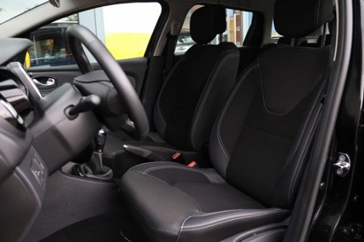 Renault Clio Estate - 1.5 dCi 90 Zen (NAVI/CLIMATE CONTROL/REGENSENSOR/LMV/CRUISE CONTROL) - 1