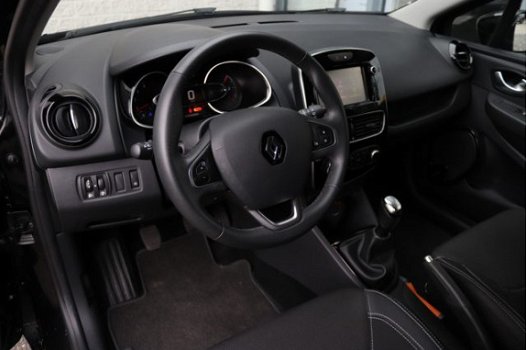 Renault Clio Estate - 1.5 dCi 90 Zen (NAVI/CLIMATE CONTROL/REGENSENSOR/LMV/CRUISE CONTROL) - 1