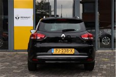 Renault Clio Estate - 1.5 dCi 90 Zen (NAVI/CLIMATE CONTROL/REGENSENSOR/LMV/CRUISE CONTROL)