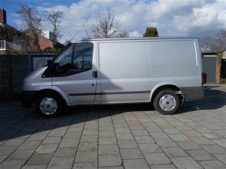 Ford Transit - 260S 2.2 TDCI Nieuwe APK/MARGE - 1