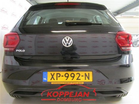 Volkswagen Polo - 1.0 TSI Comfortline Airco Adaptive Cruise Control App Connect - 1