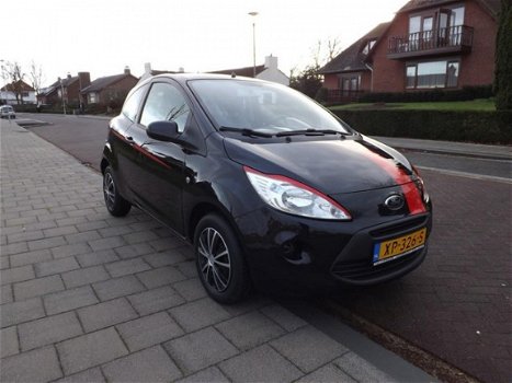 Ford Ka - 1.2 Cool&Sound - 1