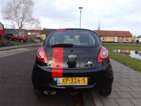 Ford Ka - 1.2 Cool&Sound - 1