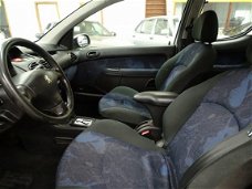 Peugeot 206 - 1.4 XT automaat Stuurbekrachtiging Nap