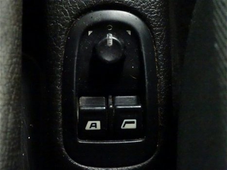 Peugeot 206 - 1.4 XT automaat Stuurbekrachtiging Nap - 1
