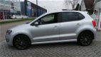 Volkswagen Polo - 1.4 TDI BlueMotion Navi, Climat, Pdc, Lmv, Enz - 1 - Thumbnail