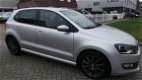 Volkswagen Polo - 1.4 TDI BlueMotion Navi, Climat, Pdc, Lmv, Enz - 1 - Thumbnail