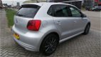 Volkswagen Polo - 1.4 TDI BlueMotion Navi, Climat, Pdc, Lmv, Enz - 1 - Thumbnail