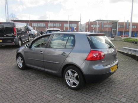 Volkswagen Golf - 1.6 16V FSI 85KW 5D GT SPORT | RIJKLAARPRIJS | NAVI | NAP | CLIMA - 1