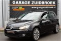 Volkswagen Golf - 1.6 TDI Sport NAVI RNS 510 AIRCO PDC ZUINIG 4-DEURS - 1 - Thumbnail