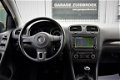 Volkswagen Golf - 1.6 TDI Sport NAVI RNS 510 AIRCO PDC ZUINIG 4-DEURS - 1 - Thumbnail