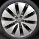 Volkswagen Golf - 1.6 TDI Sport NAVI RNS 510 AIRCO PDC ZUINIG 4-DEURS - 1 - Thumbnail