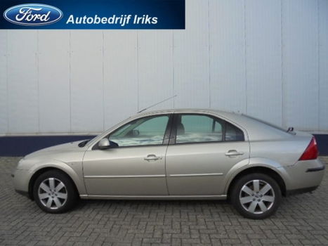 Ford Mondeo - 2.0 16V 145 PK AUTOMAAT - 1