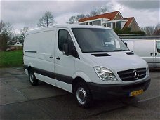 Mercedes-Benz Sprinter - 2.1CDI 5DRS L2 H1 CRUISE CNTR BJ2010