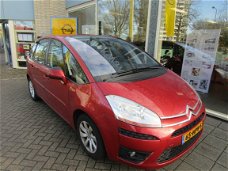 Citroën C4 Picasso - 1.6 AUTOMAAT NAVI / ECC